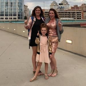 Meet your Posher, Amy